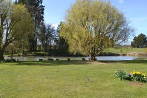 Lake- click for photo gallery